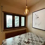 Apartment Il Lupo Di Biancaneve