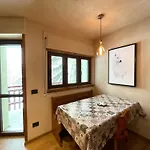 Apartment Il Lupo Di Biancaneve Sauze D'Oulx