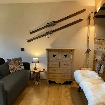 Il Lupo Di Biancaneve Apartment