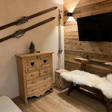 Apartamento Il Lupo Di Biancaneve