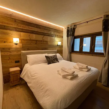 Apartment Il Lupo Di Biancaneve *