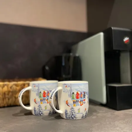 Apartamento Il Lupo Di Biancaneve