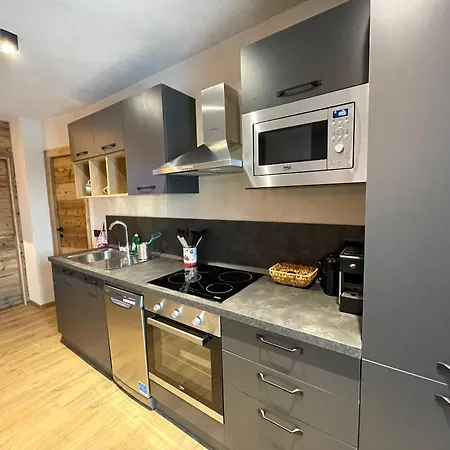 Apartamento Il Lupo Di Biancaneve *