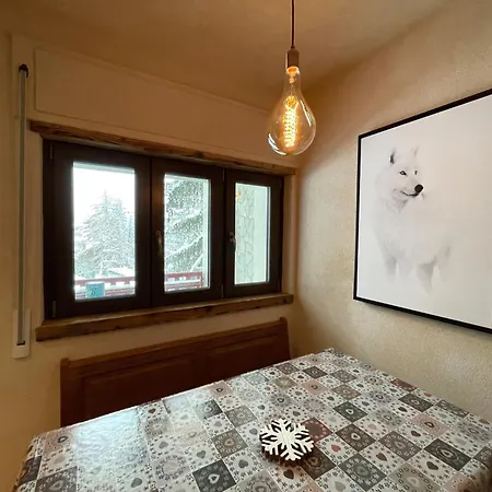 Apartamento Il Lupo Di Biancaneve