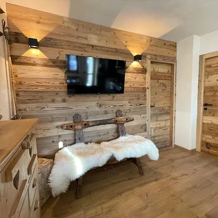 Apartamento Il Lupo Di Biancaneve