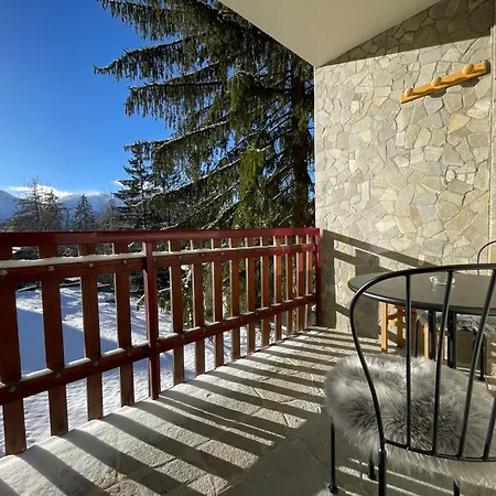 Apartment Il Lupo Di Biancaneve