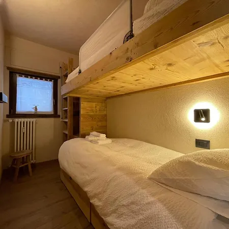 Apartamento Il Lupo Di Biancaneve *