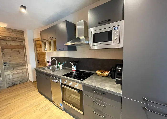 Apartamento Il Lupo Di Biancaneve *