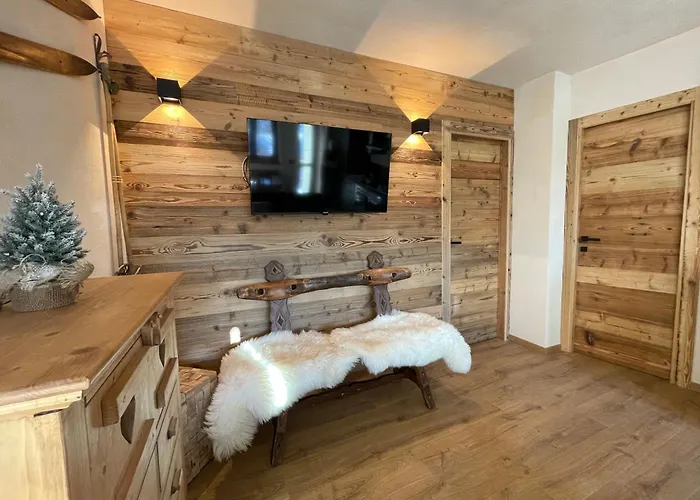Apartamento Il Lupo Di Biancaneve