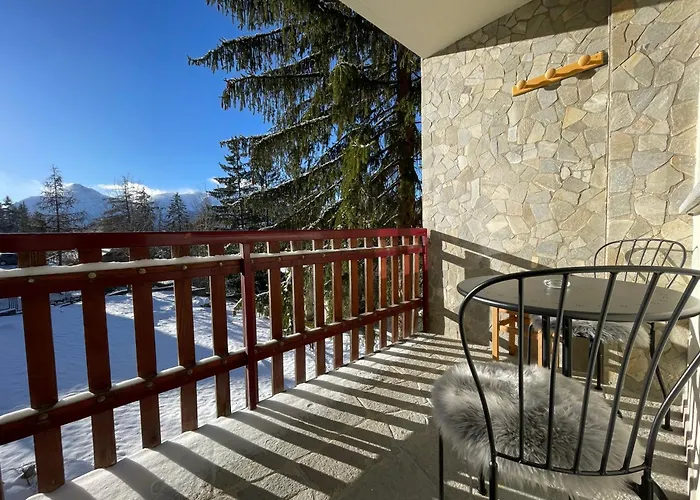 Apartamento Il Lupo Di Biancaneve