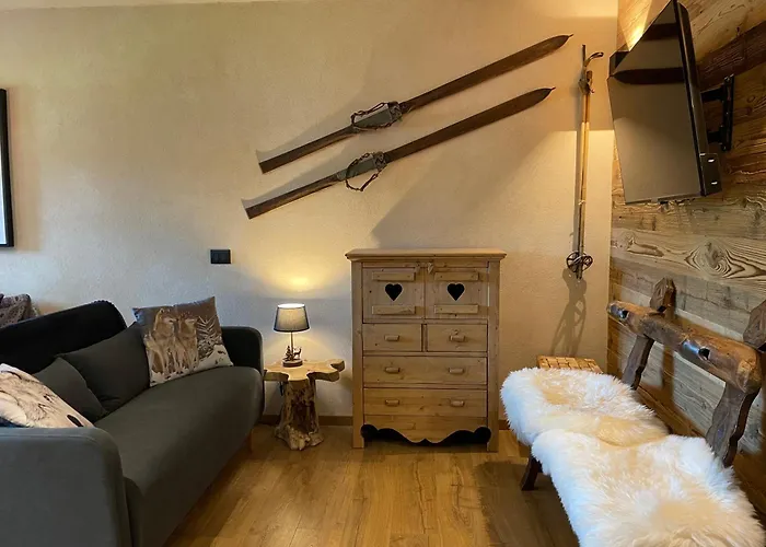 Il Lupo Di Biancaneve Apartamento